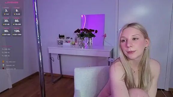 SabrinaRosed