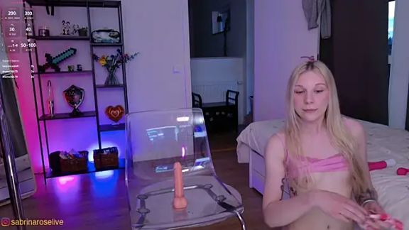 SabrinaRose_xxx