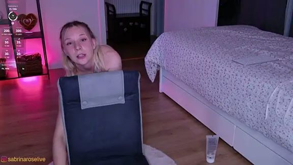 SabrinaRose_xxx