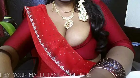 mallutamizhachi