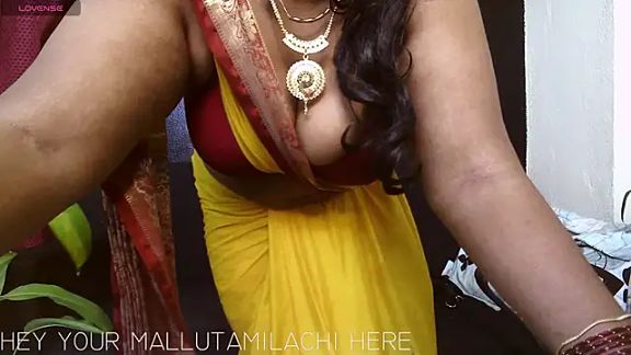 mallutamizhachi