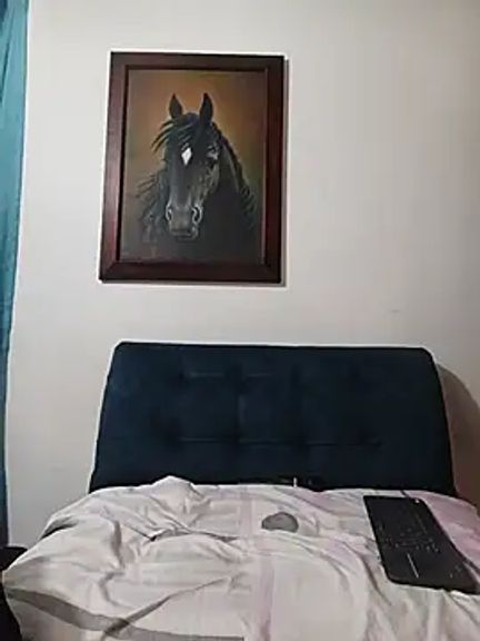 IsisBlake