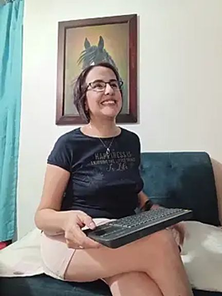 IsisBlake