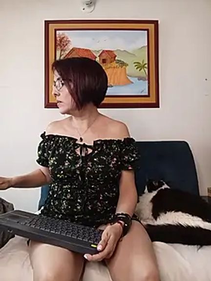 IsisBlake