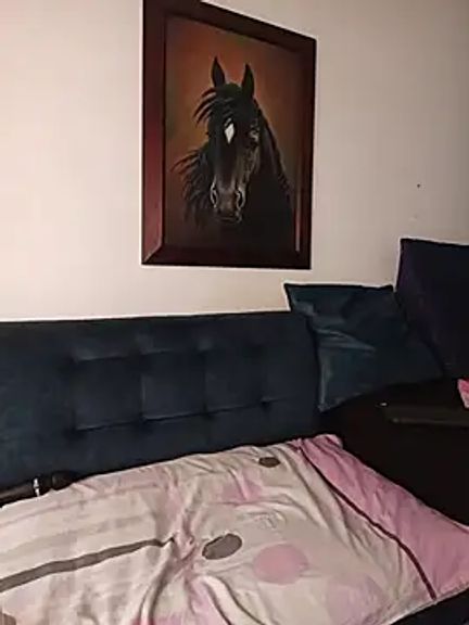 IsisBlake