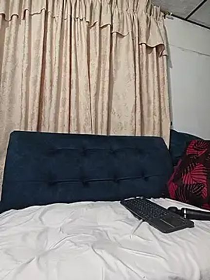 IsisBlake
