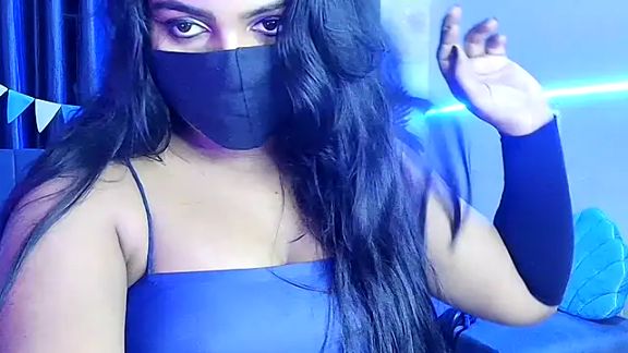 Goddess_niharikaa