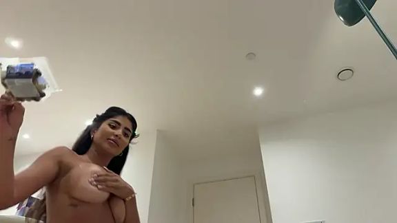 ArabicBarbie