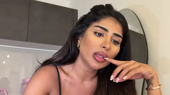 ArabicBarbie