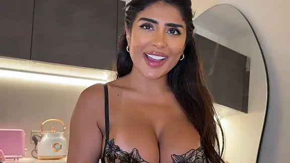 ArabicBarbie