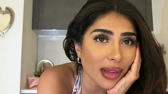 ArabicBarbie