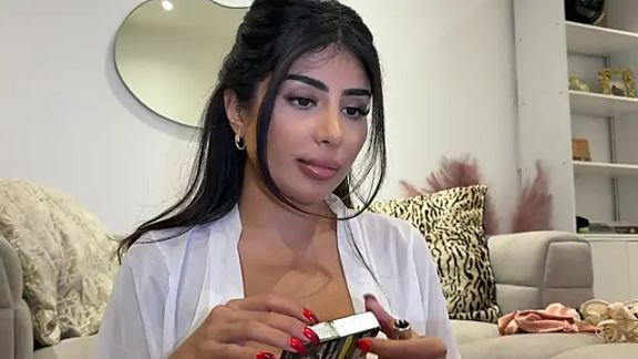 ArabicBarbie