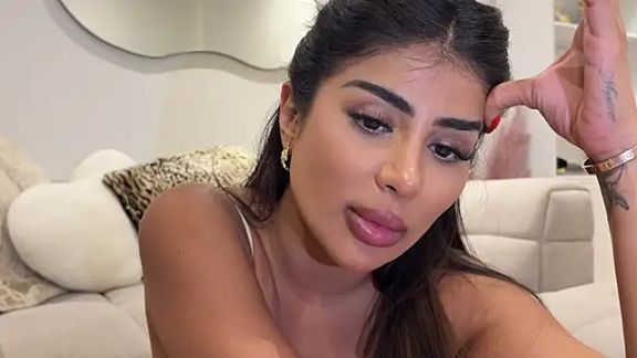 ArabicBarbie