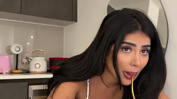 ArabicBarbie
