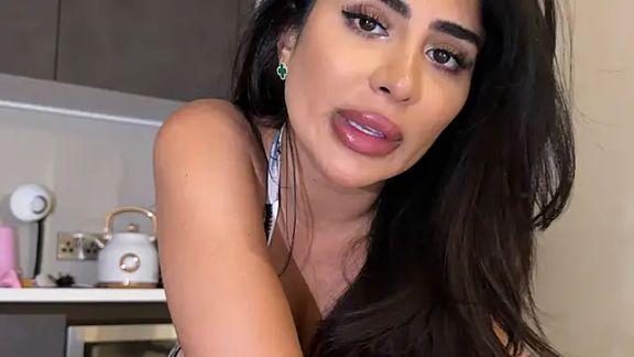 ArabicBarbie