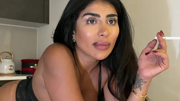 ArabicBarbie