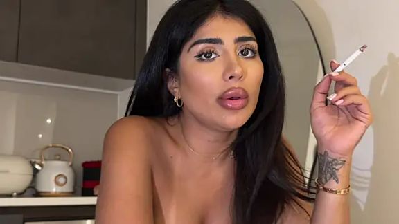 ArabicBarbie