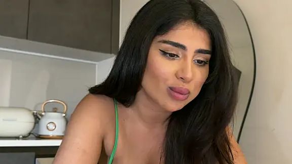 ArabicBarbie