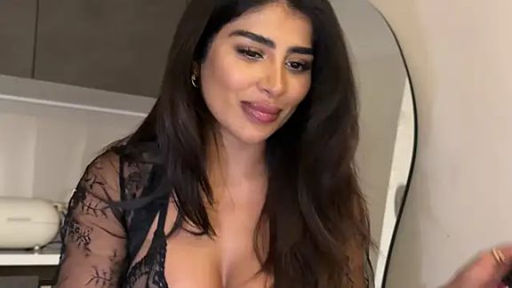 ArabicBarbie