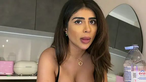 ArabicBarbie