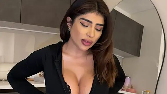 ArabicBarbie