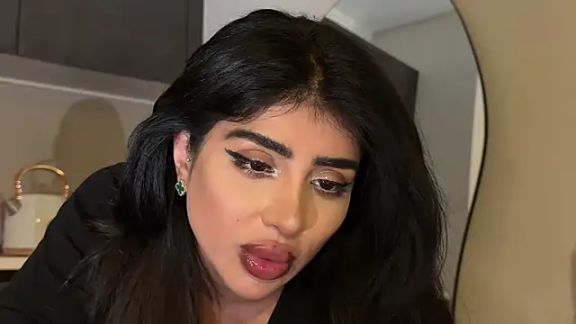 ArabicBarbie