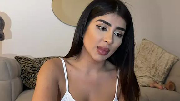ArabicBarbie