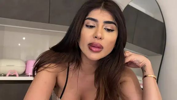 ArabicBarbie