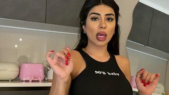 ArabicBarbie