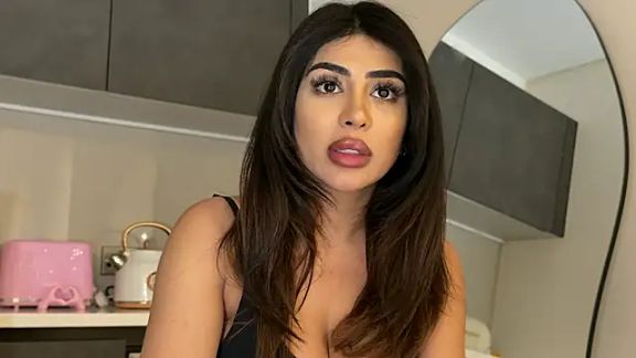 ArabicBarbie
