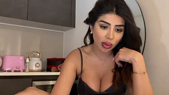 ArabicBarbie