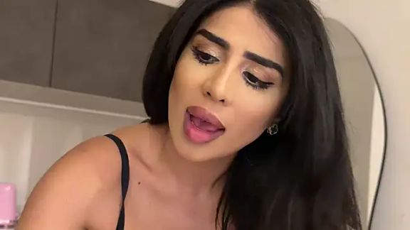 ArabicBarbie