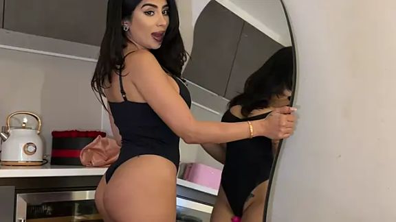 ArabicBarbie