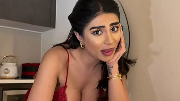 ArabicBarbie