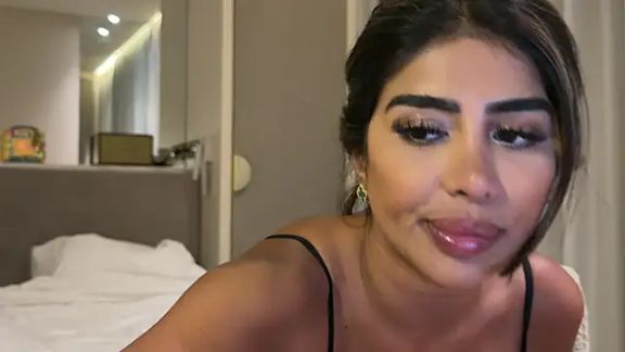 ArabicBarbie