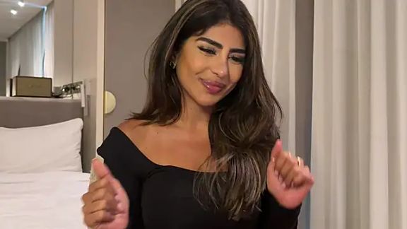 ArabicBarbie