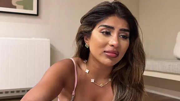 ArabicBarbie