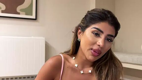 ArabicBarbie
