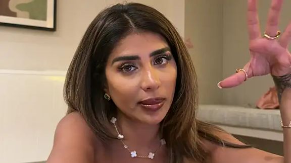 ArabicBarbie