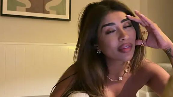 ArabicBarbie
