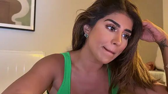 ArabicBarbie