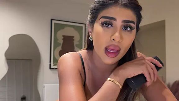 ArabicBarbie