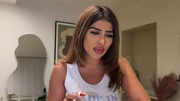 ArabicBarbie