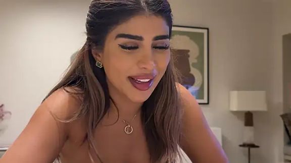 ArabicBarbie
