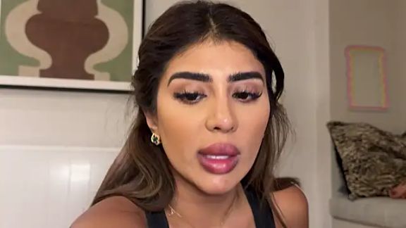 ArabicBarbie