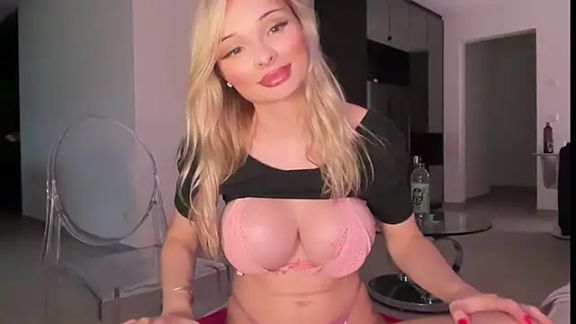 HannaXLove