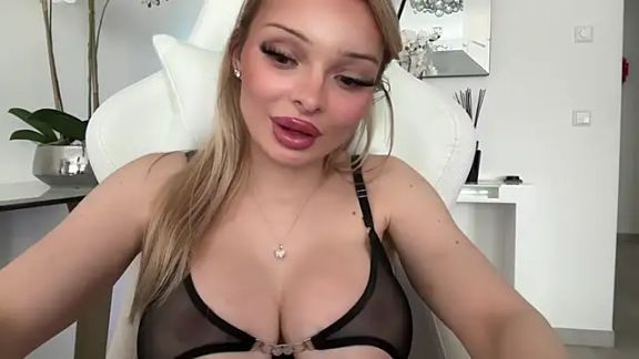 HannaXLove