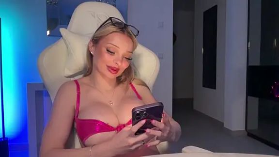 HannaXLove