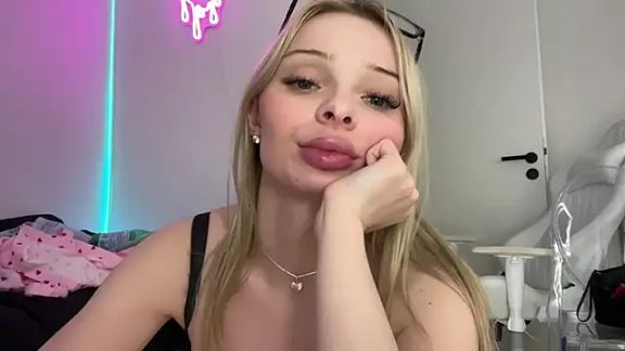 HannaXLove