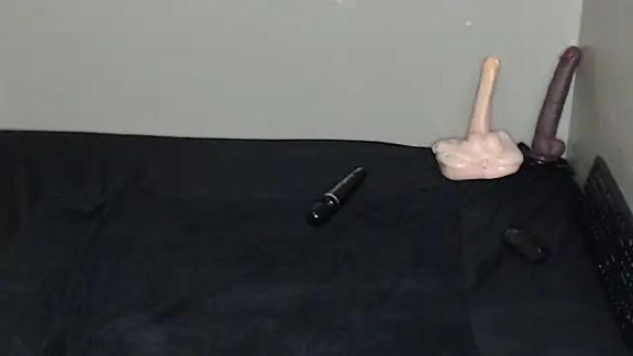 TrishahXo